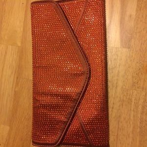 Envelope/clutch purse